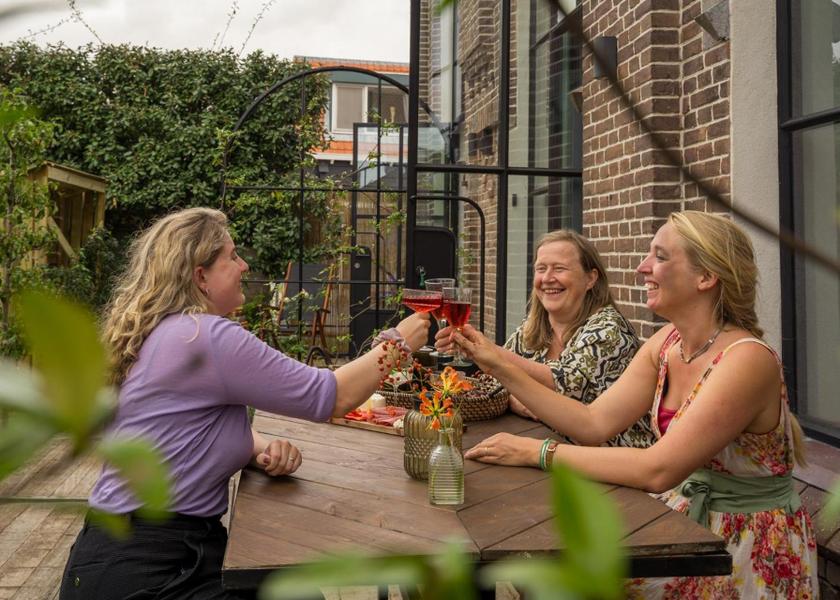 Zeeland Middelburg facilities