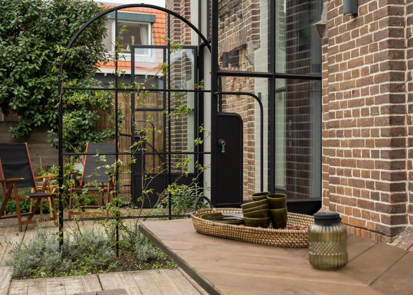 Zeeland Middelburg facilities