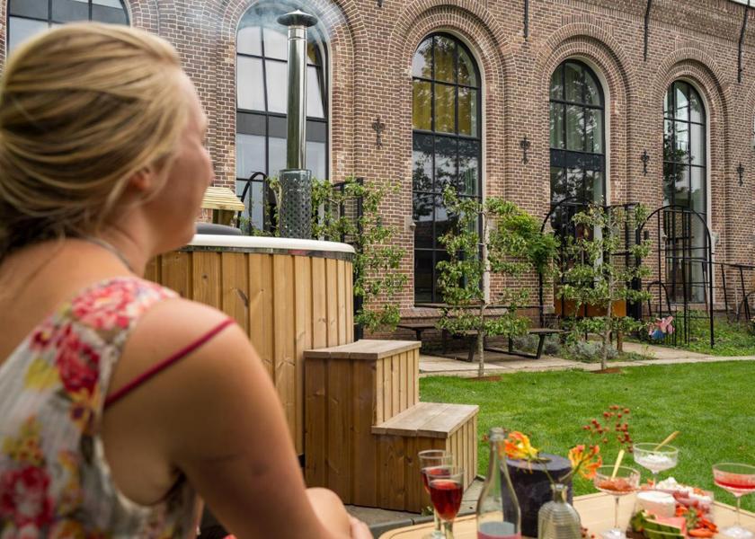 Zeeland Middelburg exterior view