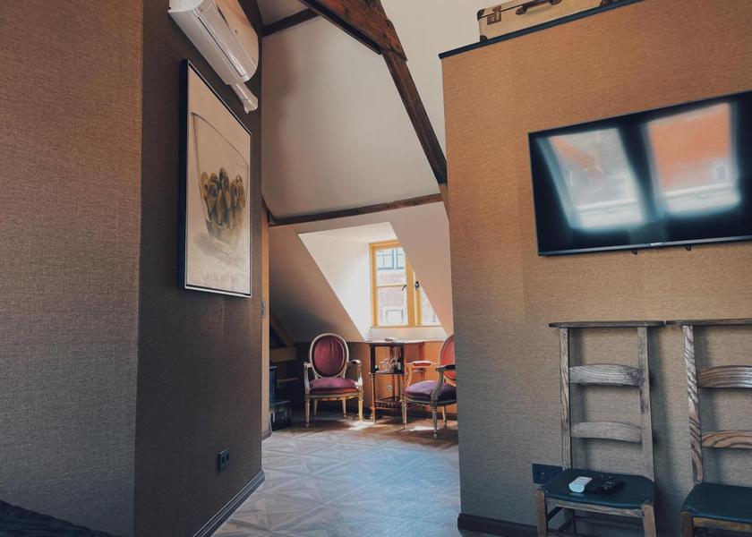 Zeeland Middelburg facilities