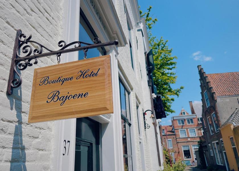 Zeeland Middelburg facilities