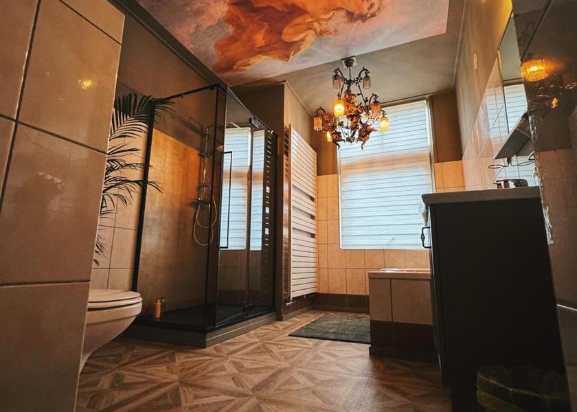 Zeeland Middelburg bathroom