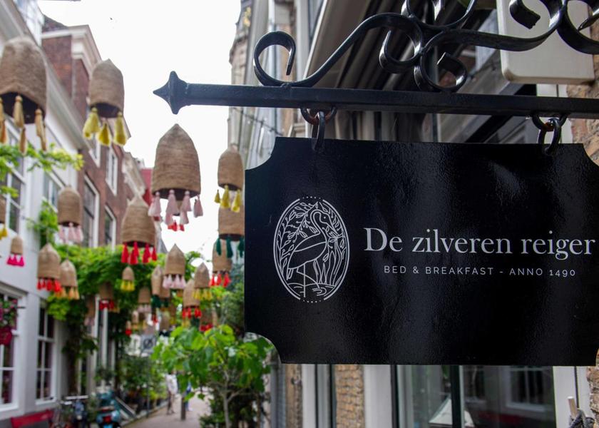 Zeeland Middelburg facilities
