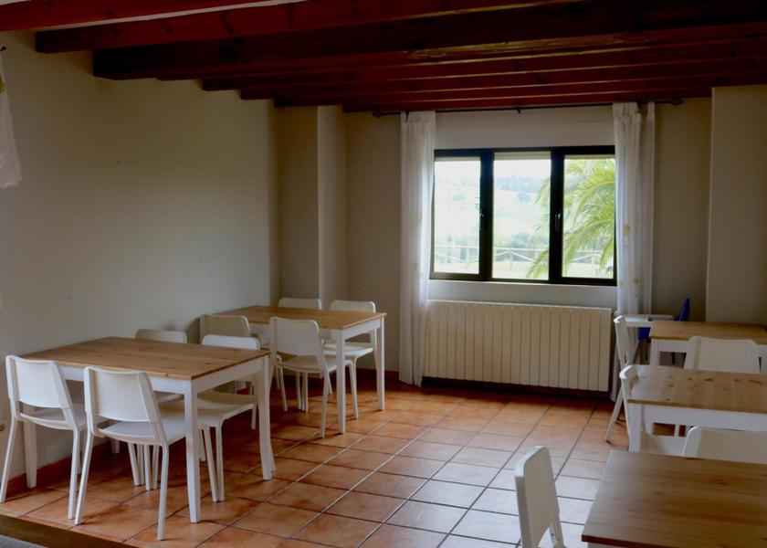 Cantabria San Vicente de la Barquera facilities