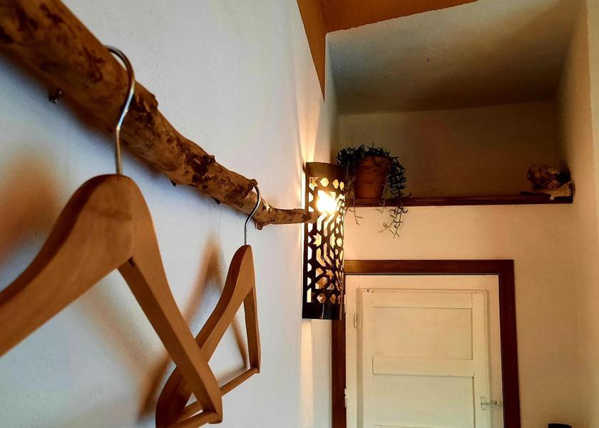 Andalucia Granada Public Areas