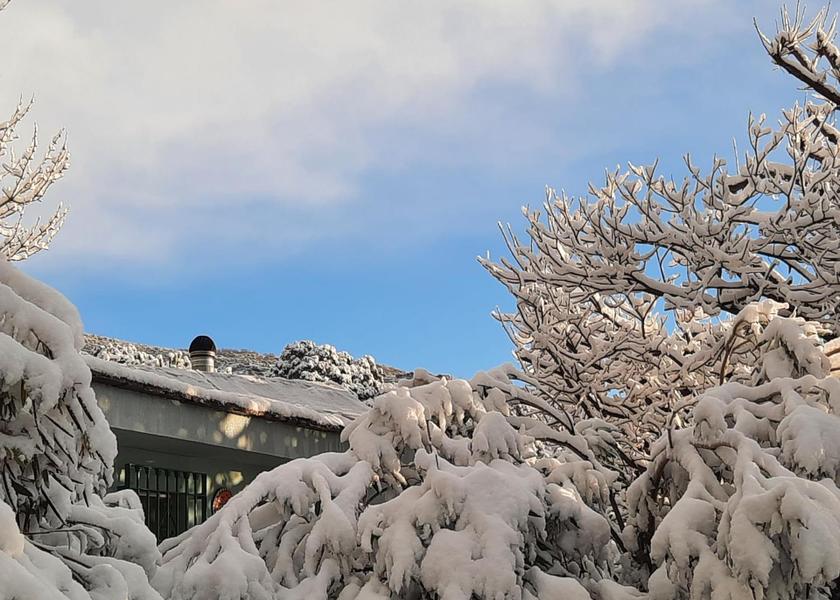 Andalucia Granada exterior view