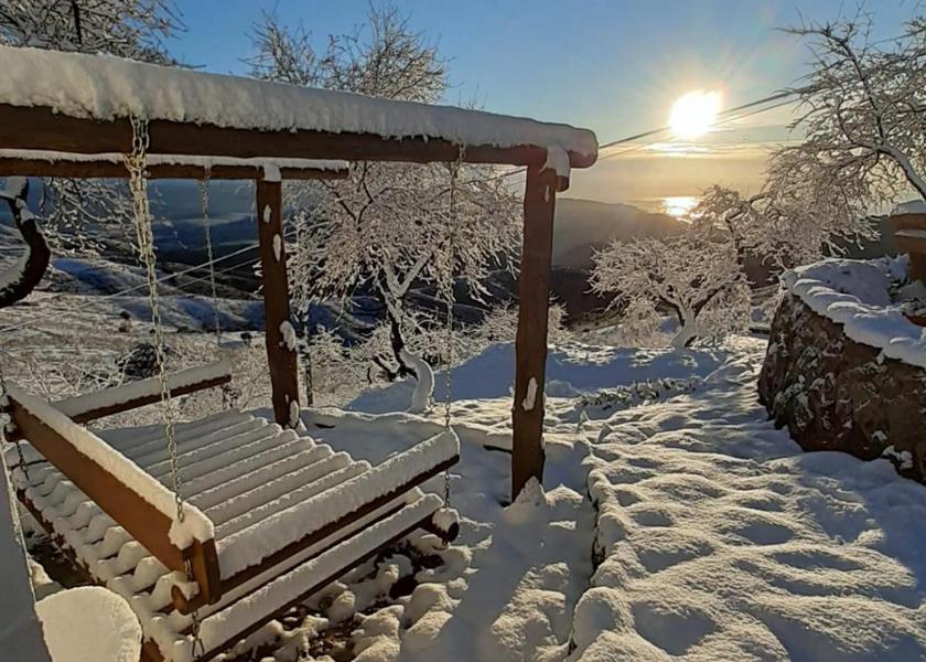 Andalucia Granada facilities