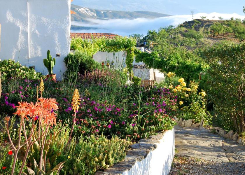 Andalucia Granada view