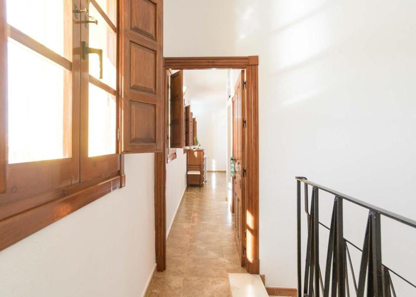 Andalucia Granada entrance