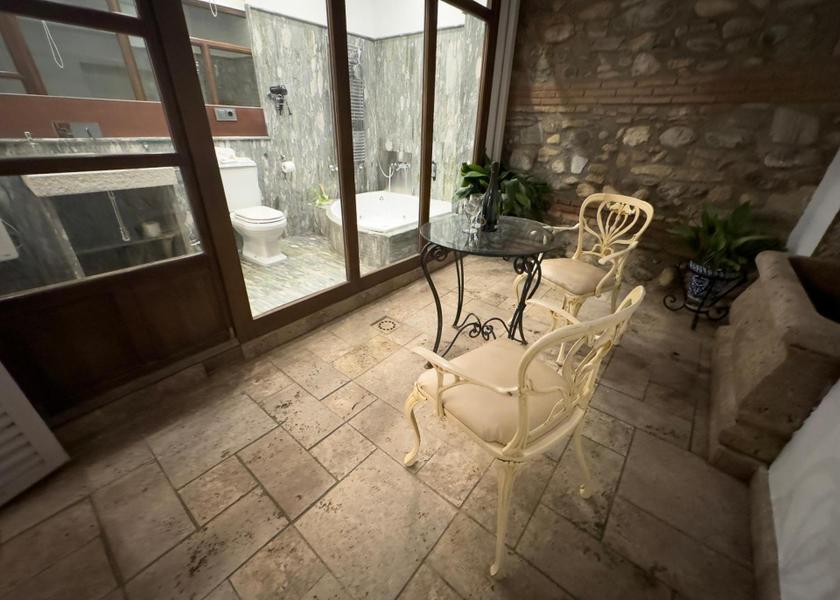 Andalucia Granada balcony/terrace