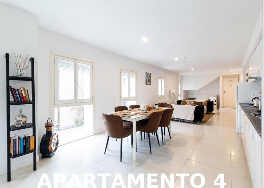 Andalucia Granada facilities