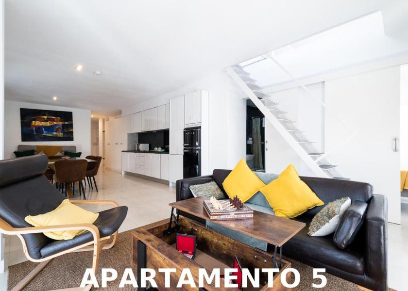 Andalucia Granada facilities