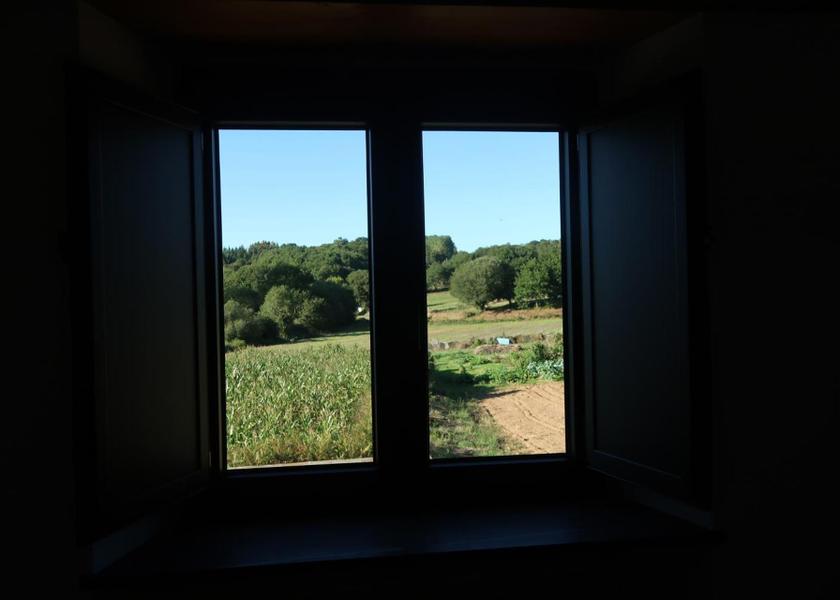 Galicia Lugo view