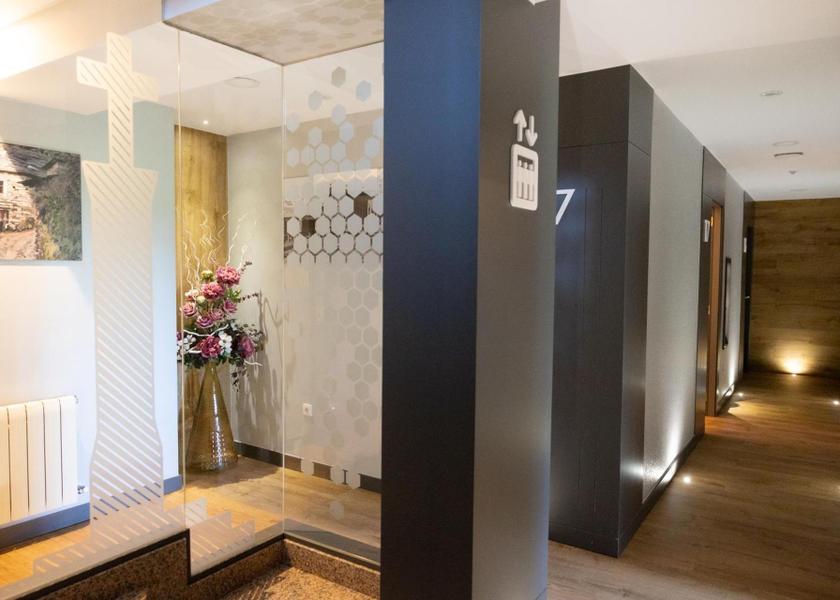 Galicia Lugo facilities