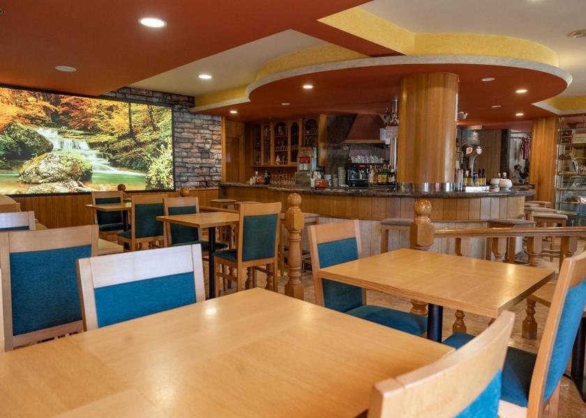 Galicia Lugo bar/lounge