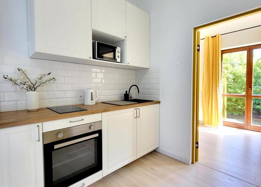 Masovian Voivodeship Piaseczno kitchen