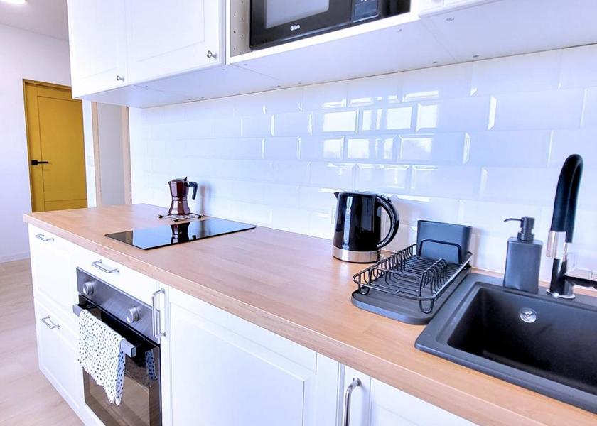 Masovian Voivodeship Piaseczno kitchen