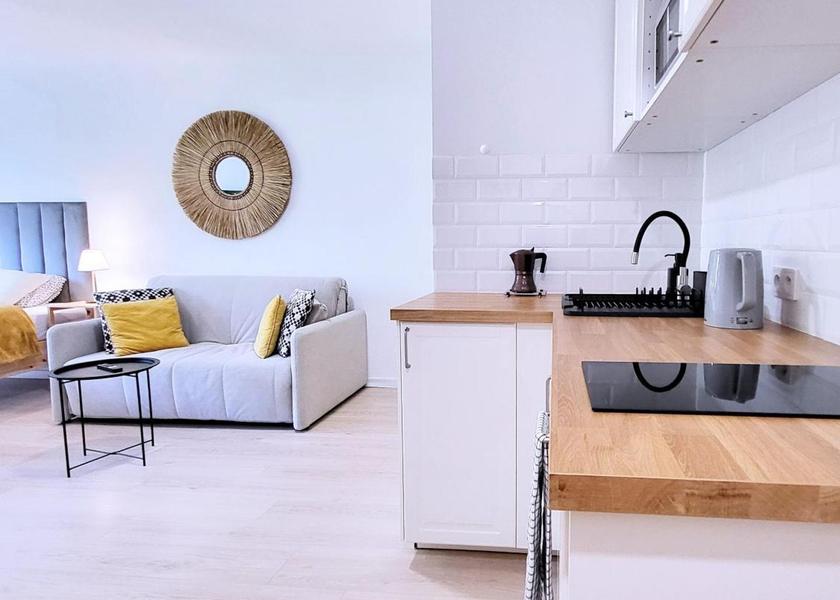 Masovian Voivodeship Piaseczno kitchen