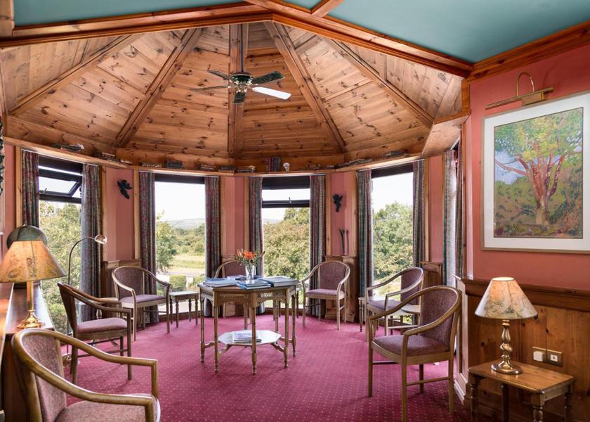 recreational facilities