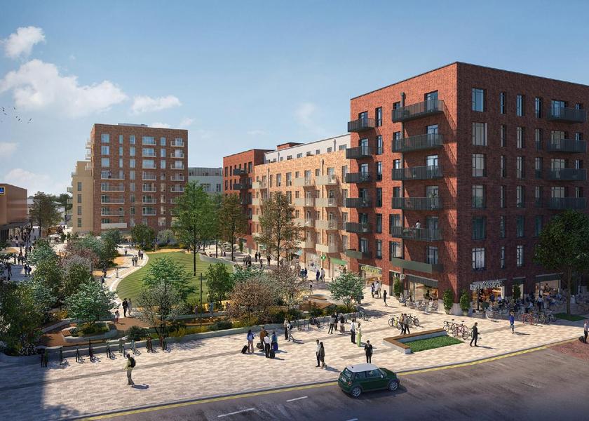 surrounding environment