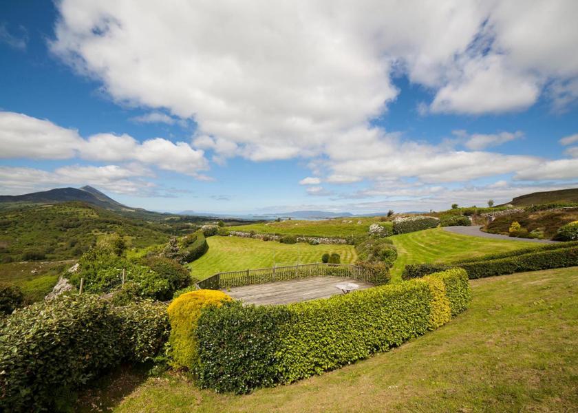 surrounding environment