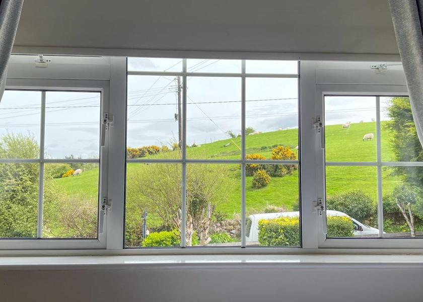 surrounding environment