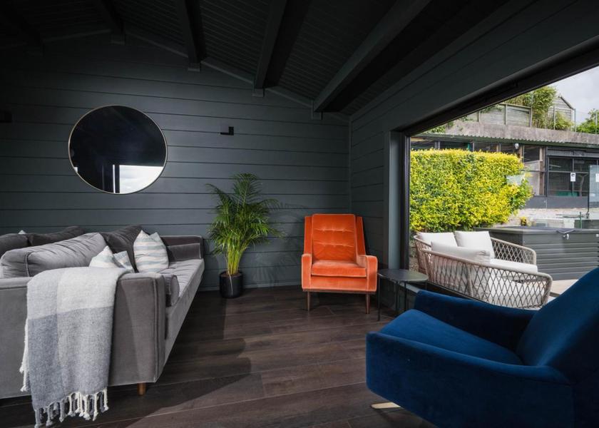 Cork (county) Cork exterior view