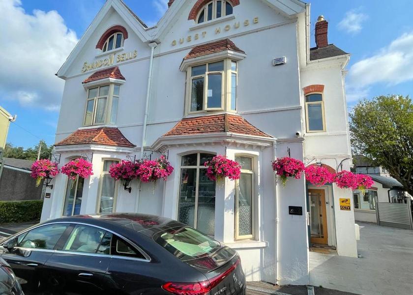 County Cork Cork exterior view