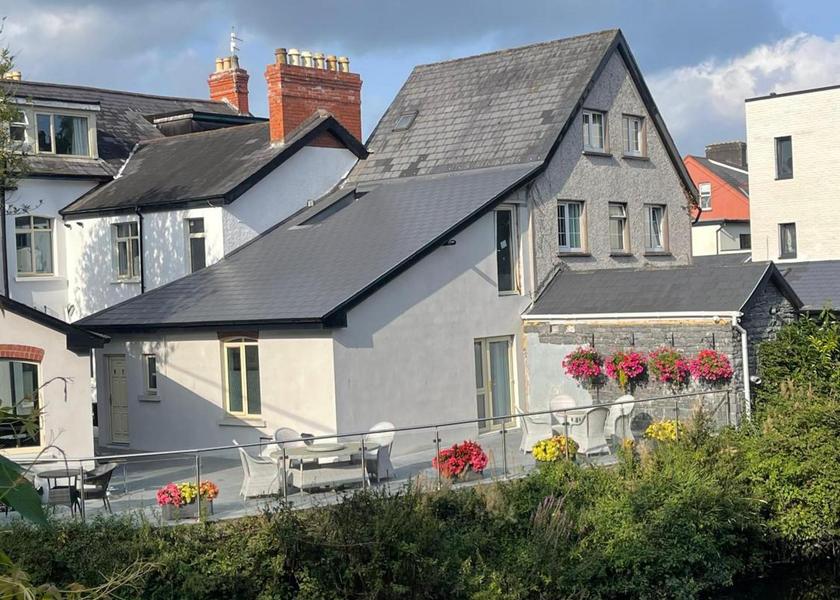 County Cork Cork exterior view