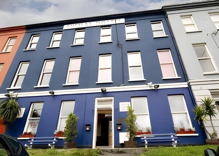 Cork (county) Cork Hotel Exterior