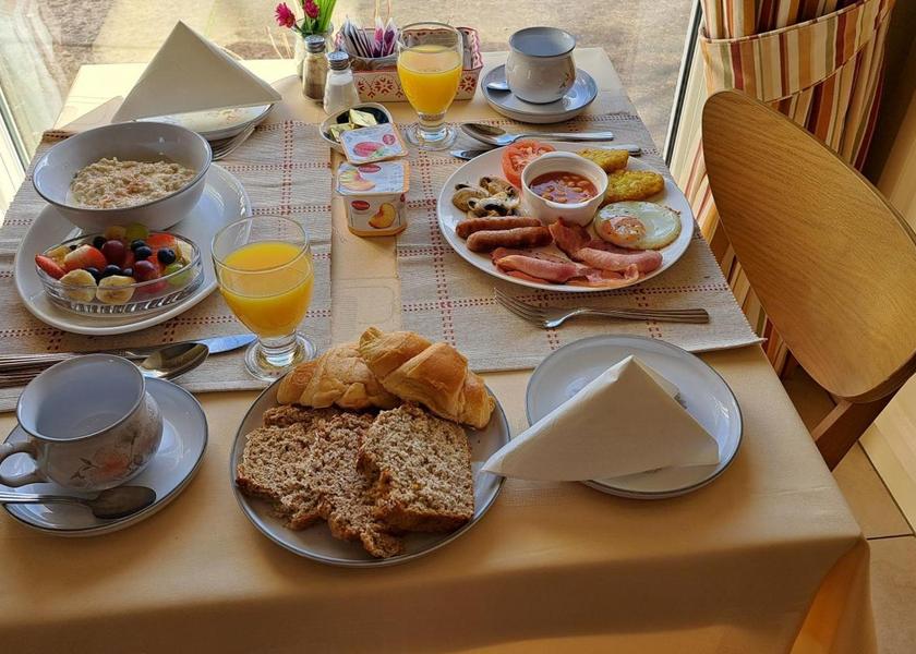 County Donegal Ardara food and beverages