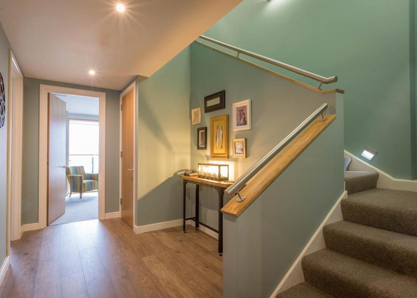 Cavan (county) Cavan entrance