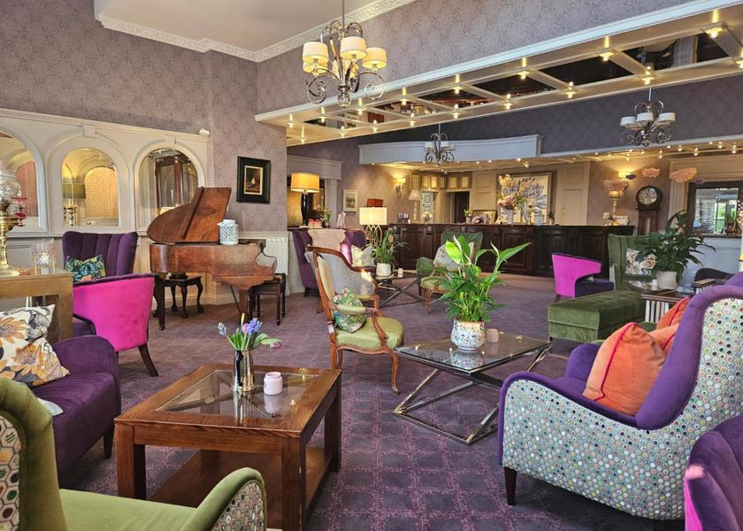 Cavan (county) Cavan lobby