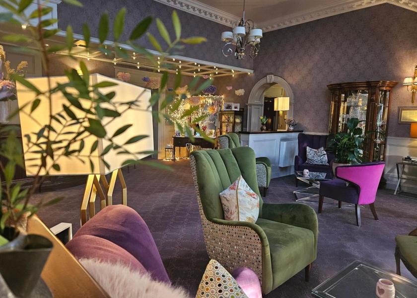 Cavan (county) Cavan lobby