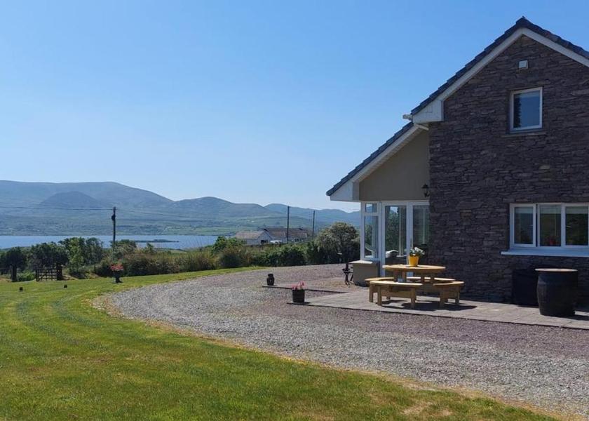 County Kerry Waterville 