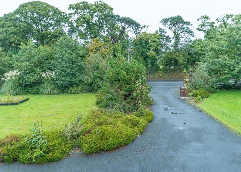 County Wexford Gorey exterior view