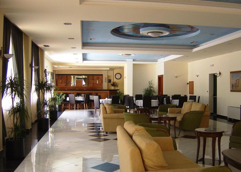 Attica Metamorfosi restaurant