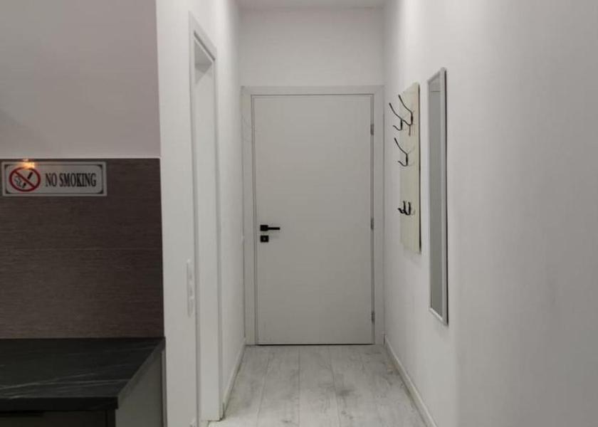 Attica Palaio Faliro facilities