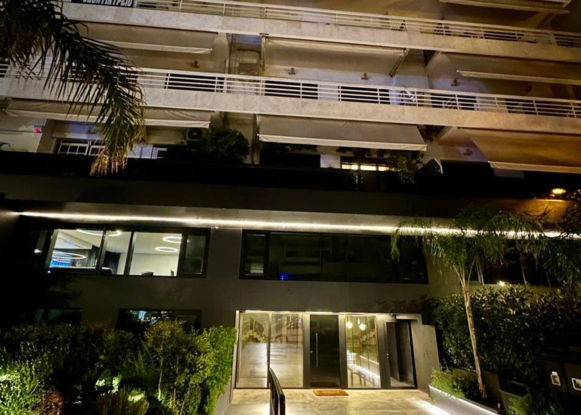 Attica Palaio Faliro 