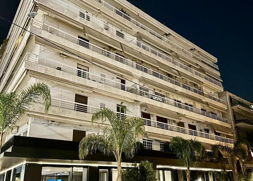 Attica Palaio Faliro 