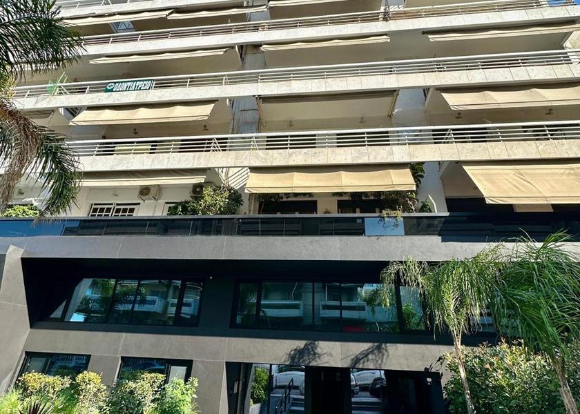 Attica Palaio Faliro 