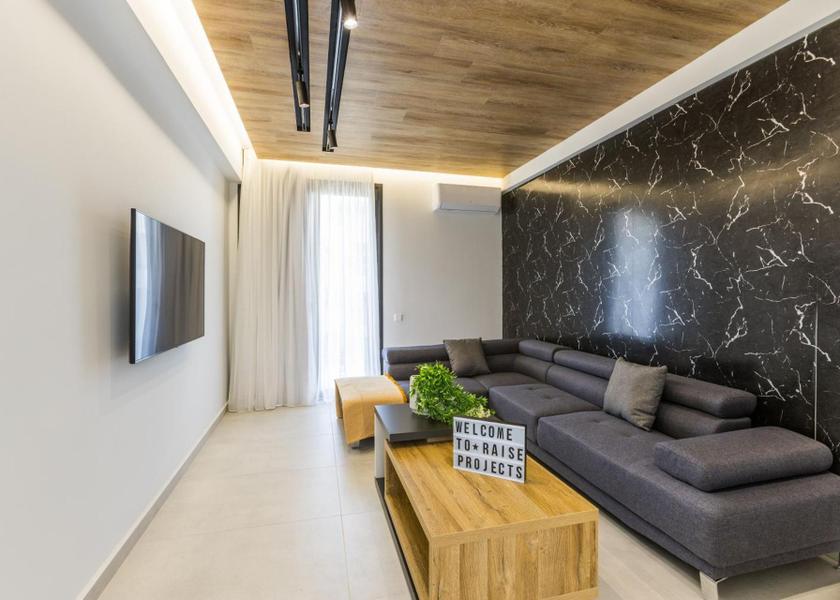 Attica Vari-Voula-Vouliagmeni facilities