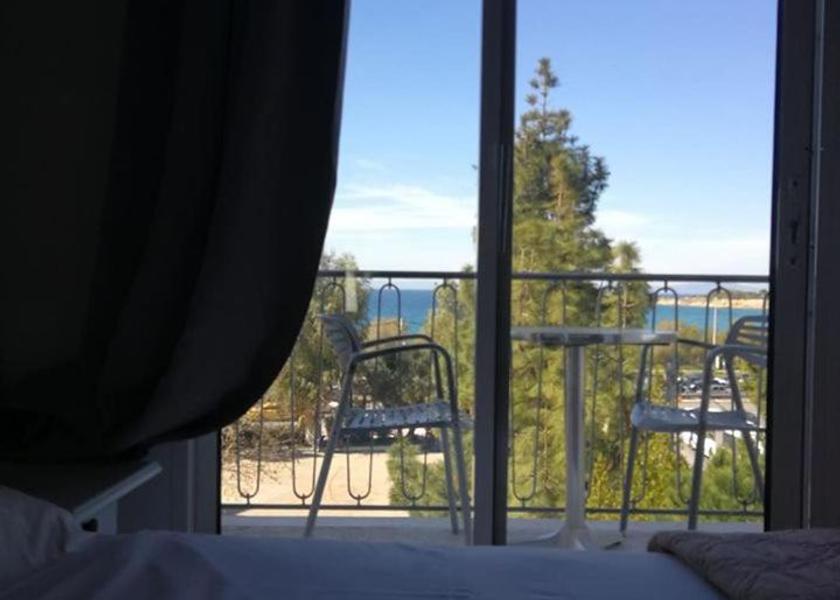 Attica Vari-Voula-Vouliagmeni view