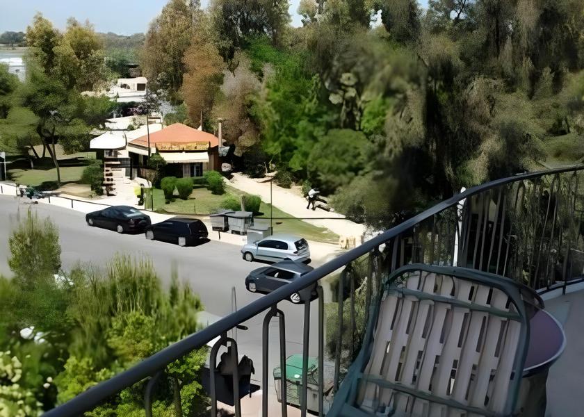 Attica Vari-Voula-Vouliagmeni 