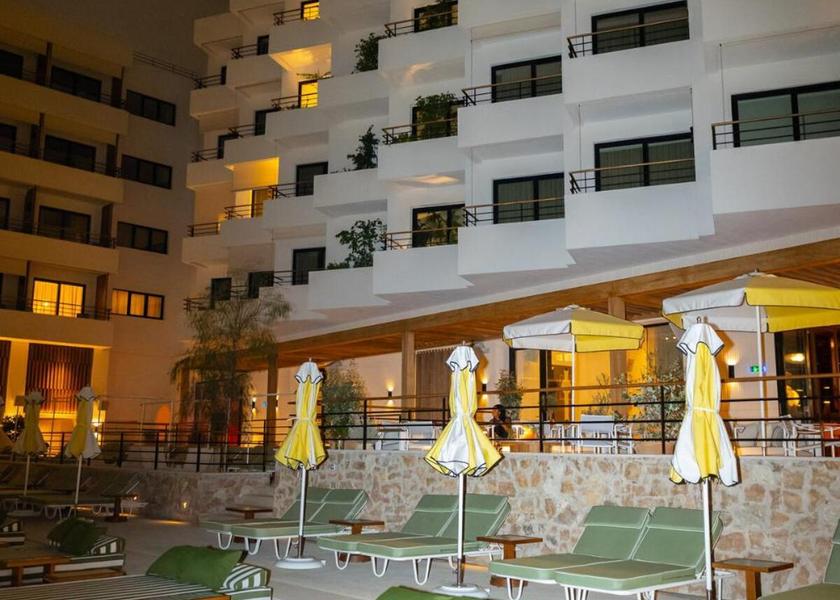 Attica Glyfada view