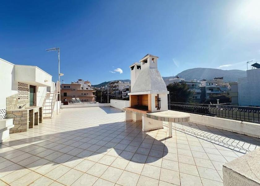Attica Glyfada facilities