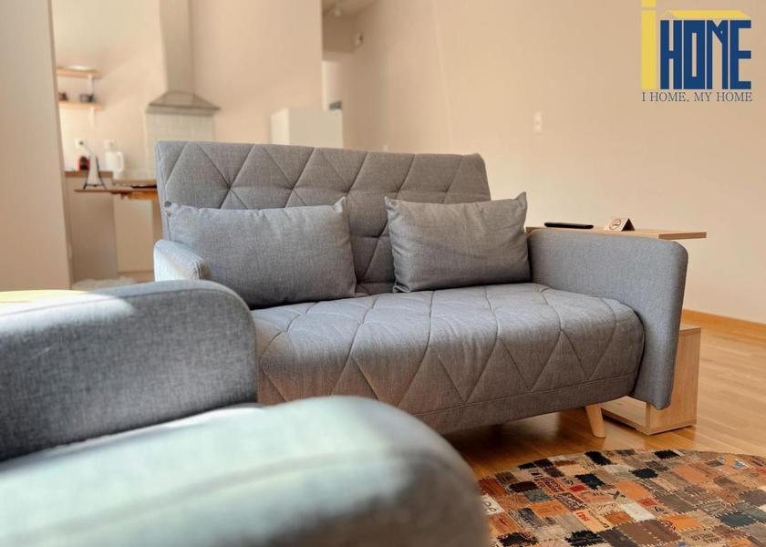 Attica Glyfada Public Areas