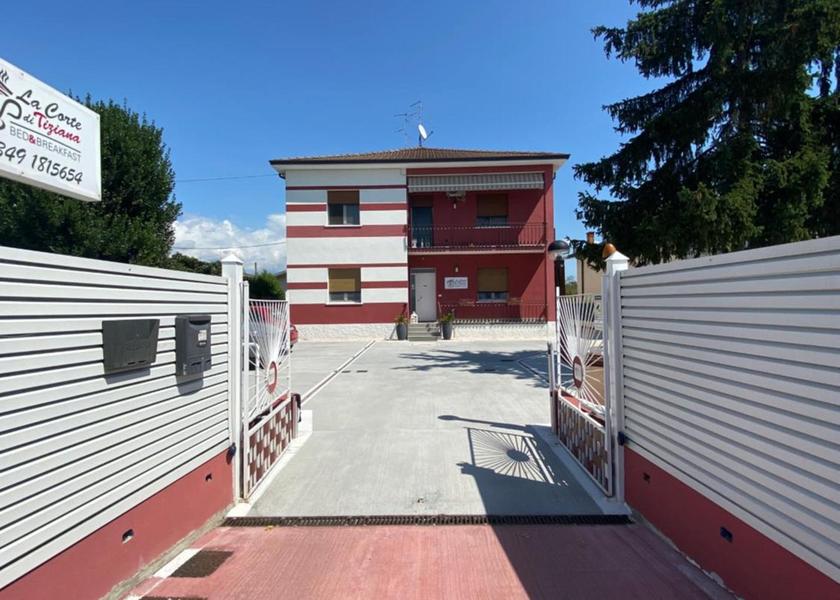 Veneto San Giovanni Lupatoto 