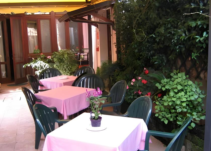 Veneto San Giovanni Lupatoto restaurant
