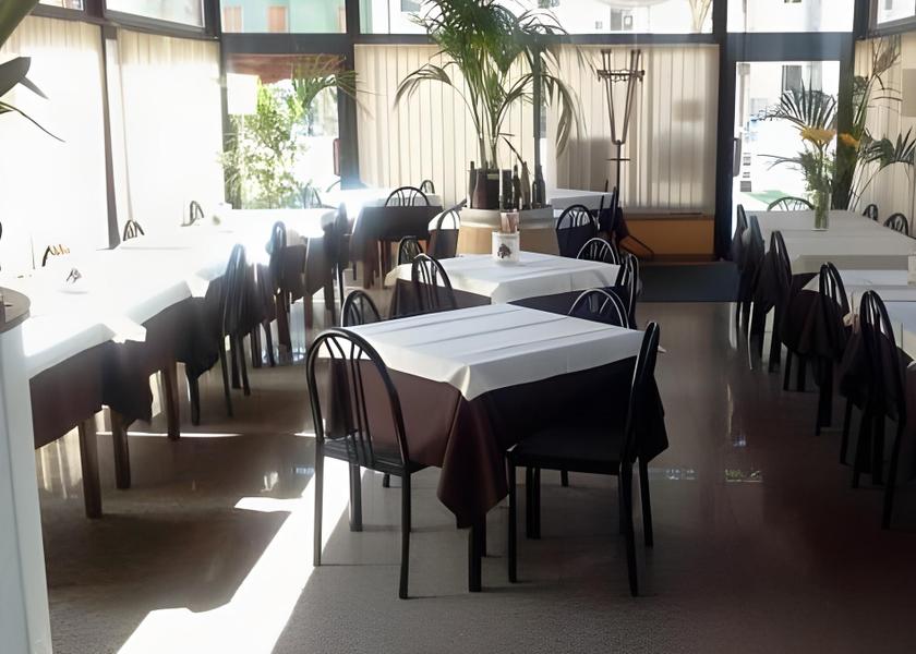 Veneto San Giovanni Lupatoto restaurant